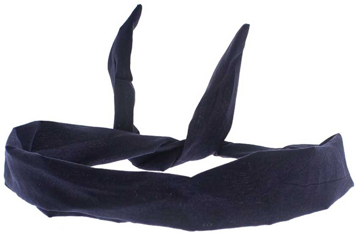 Zacs Alter Ego Ijzerdraad haarband Blauw